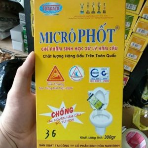 microphot