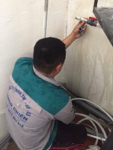 sửa chữa điện nước tai nhà