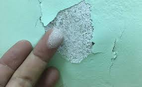 Sai lầm khi sơn tường không chống thấm