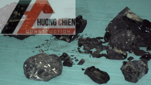 ứng dụng của bitum