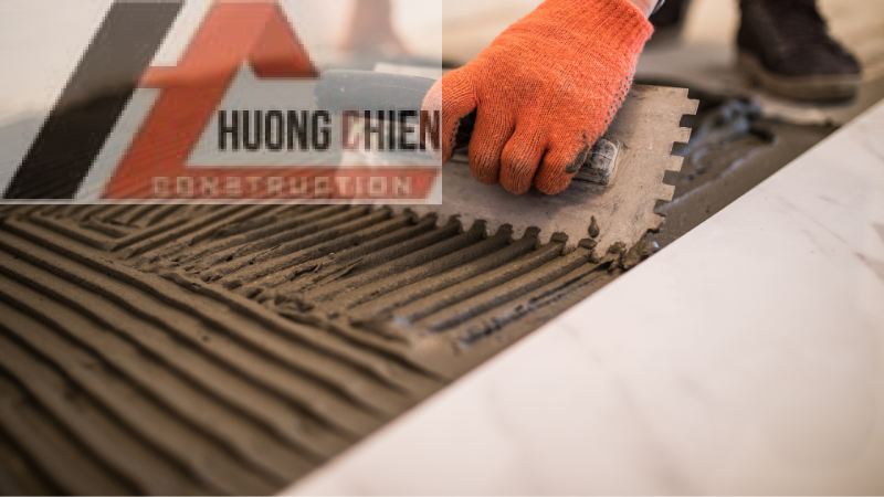 lát nền nhà theo phong thủy