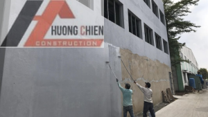 Đơn vị thi công chống thấm