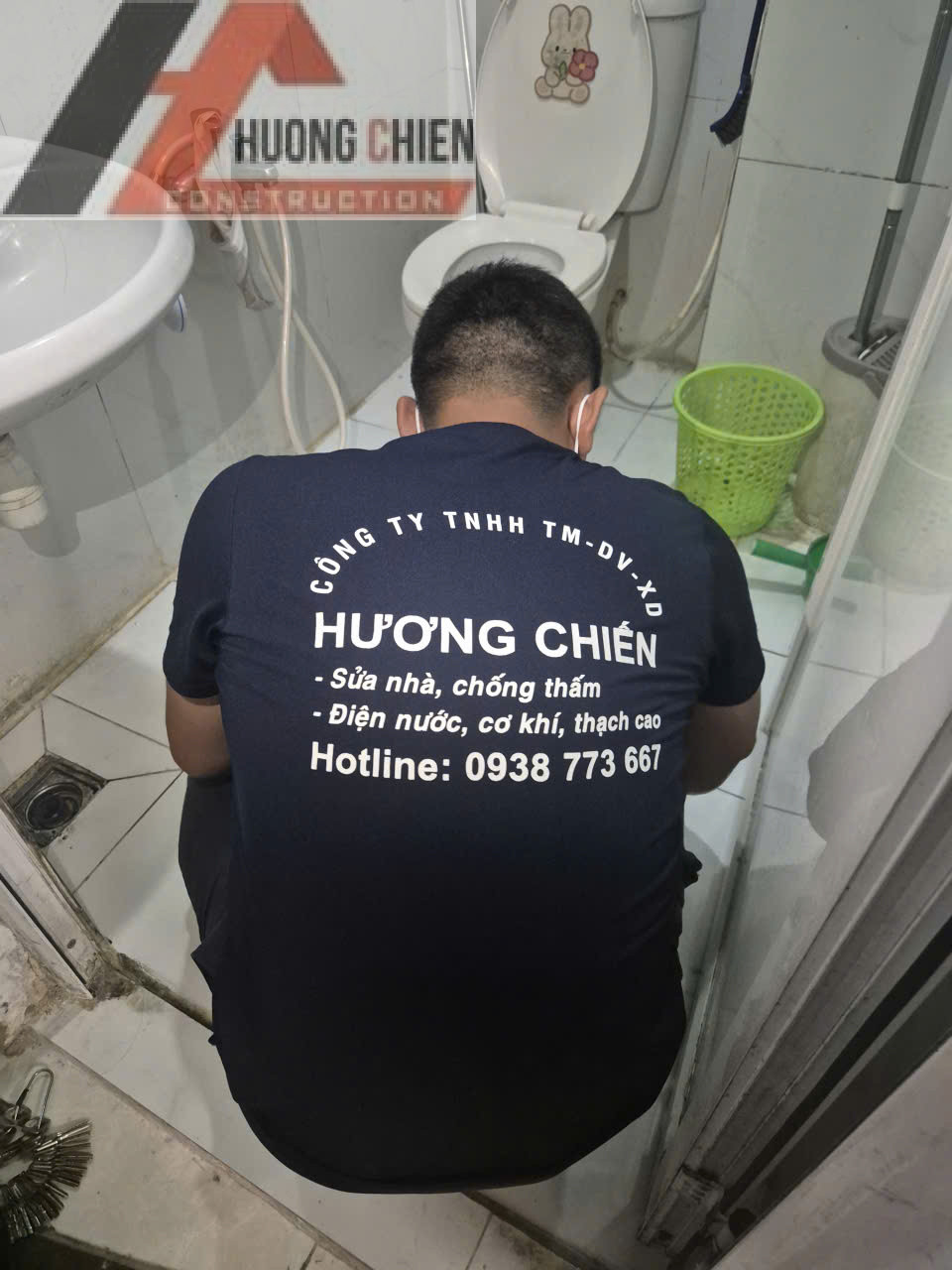 Dò Tìm Vỡ Ống Nước Quận 2