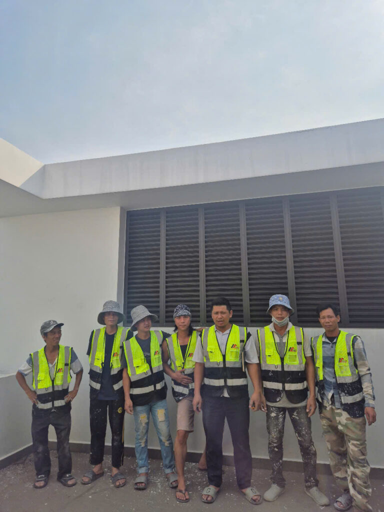 Tìm chỗ bể ống nước ngầm tại TPHCM