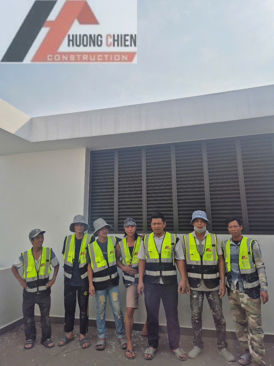 chống thấm sân thượng tại bình thạnh
